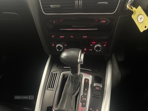Used Audi Q5 2015 for sale - 76175762: Photo 27