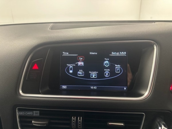 Used Audi Q5 2015 for sale - 76175762: Photo 29