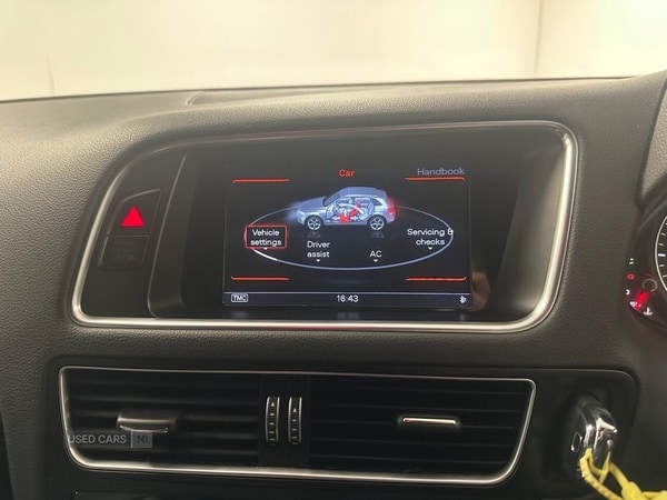 Used Audi Q5 2015 for sale - 76175762: Photo 30