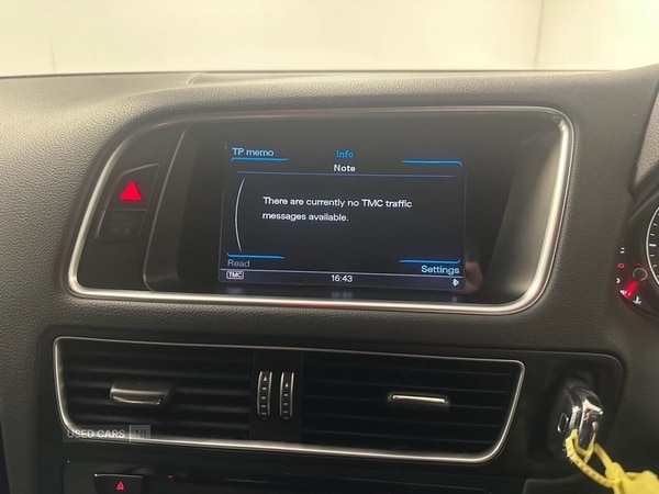 Used Audi Q5 2015 for sale - 76175762: Photo 32