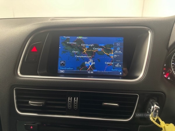 Used Audi Q5 2015 for sale - 76175762: Photo 33