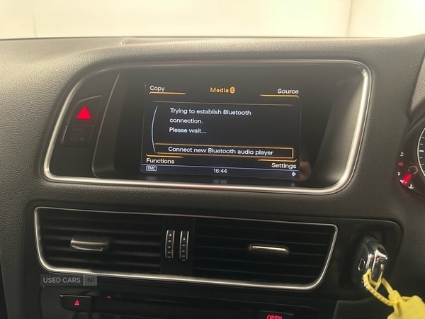 Used Audi Q5 2015 for sale - 76175762: Photo 34