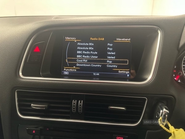 Used Audi Q5 2015 for sale - 76175762: Photo 35