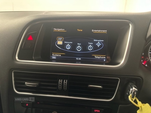 Used Audi Q5 2015 for sale - 76175762: Photo 36