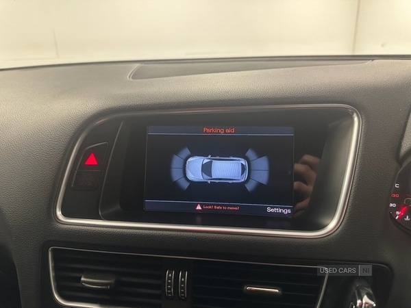 Used Audi Q5 2015 for sale - 76175762: Photo 37