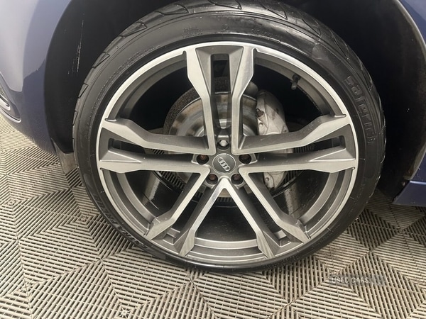 Used Audi Q5 2015 for sale - 76175762: Photo 5