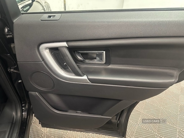 Used Land Rover Discovery Sport 2018 for sale - 76153667: Photo 13