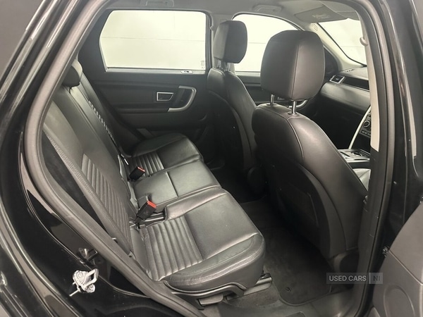 Used Land Rover Discovery Sport 2018 for sale - 76153667: Photo 14