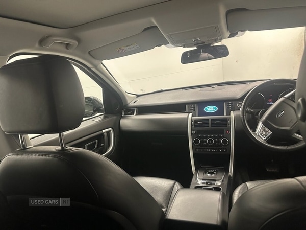 Used Land Rover Discovery Sport 2018 for sale - 76153667: Photo 17