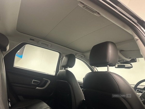 Used Land Rover Discovery Sport 2018 for sale - 76153667: Photo 18