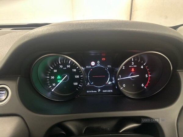 Used Land Rover Discovery Sport 2018 for sale - 76153667: Photo 20