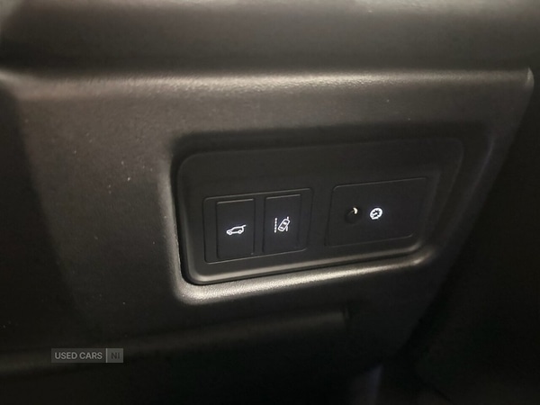 Used Land Rover Discovery Sport 2018 for sale - 76153667: Photo 21