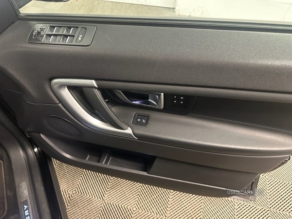 Used Land Rover Discovery Sport 2018 for sale - 76153667: Photo 22