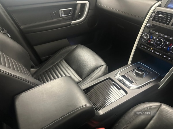 Used Land Rover Discovery Sport 2018 for sale - 76153667: Photo 24