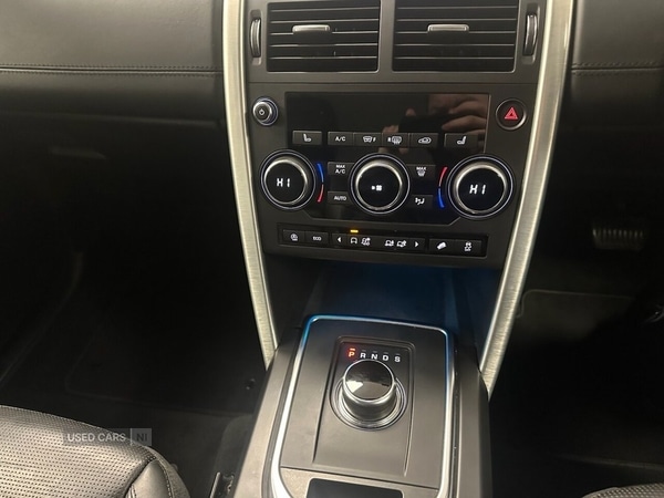 Used Land Rover Discovery Sport 2018 for sale - 76153667: Photo 25
