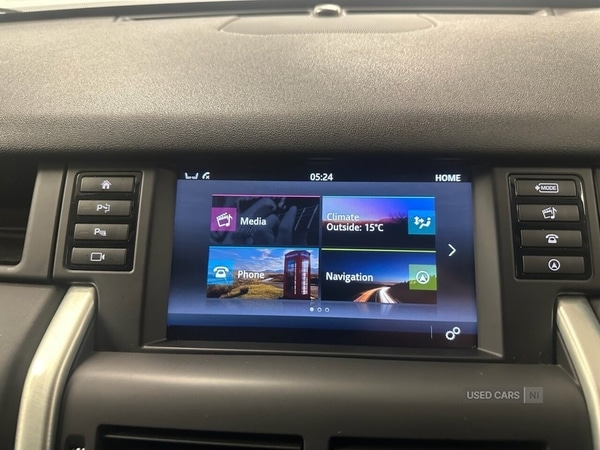 Used Land Rover Discovery Sport 2018 for sale - 76153667: Photo 26