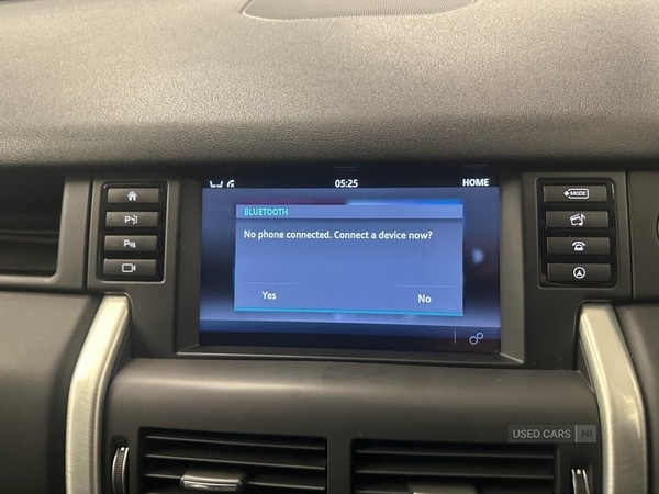 Used Land Rover Discovery Sport 2018 for sale - 76153667: Photo 27