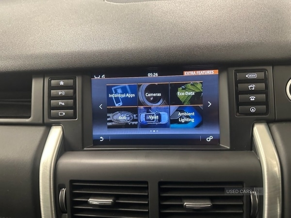 Used Land Rover Discovery Sport 2018 for sale - 76153667: Photo 28