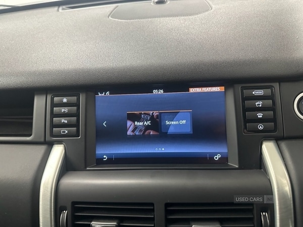 Used Land Rover Discovery Sport 2018 for sale - 76153667: Photo 29