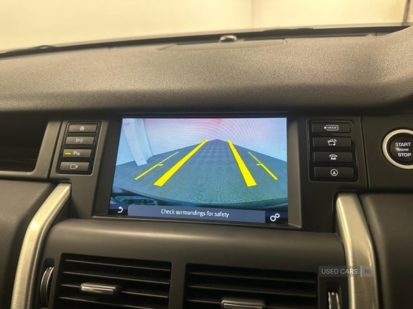 Used Land Rover Discovery Sport 2018 for sale - 76153667: Photo 30