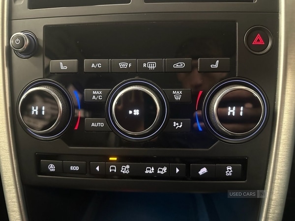 Used Land Rover Discovery Sport 2018 for sale - 76153667: Photo 31