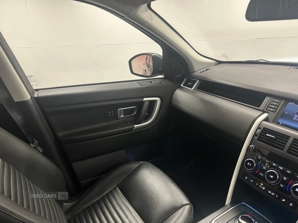 Used Land Rover Discovery Sport 2018 for sale - 76153667: Photo 32