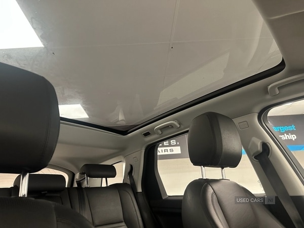 Used Land Rover Discovery Sport 2018 for sale - 76153667: Photo 35