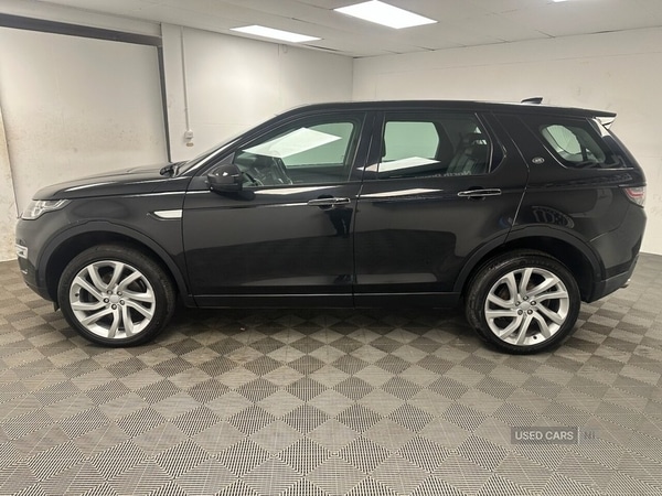 Used Land Rover Discovery Sport 2018 for sale - 76153667: Photo 4
