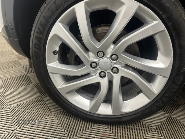 Used Land Rover Discovery Sport 2018 for sale - 76153667: Photo 5