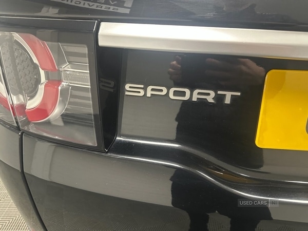 Used Land Rover Discovery Sport 2018 for sale - 76153667: Photo 8