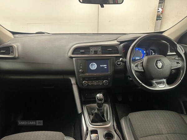 Used Renault Kadjar 2017 for sale - 76285117: Photo 11