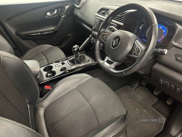 Used Renault Kadjar 2017 for sale - 76285117: Photo 12