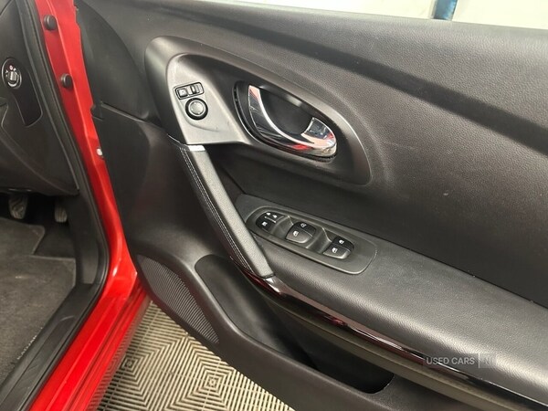 Used Renault Kadjar 2017 for sale - 76285117: Photo 13