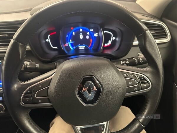 Used Renault Kadjar 2017 for sale - 76285117: Photo 15
