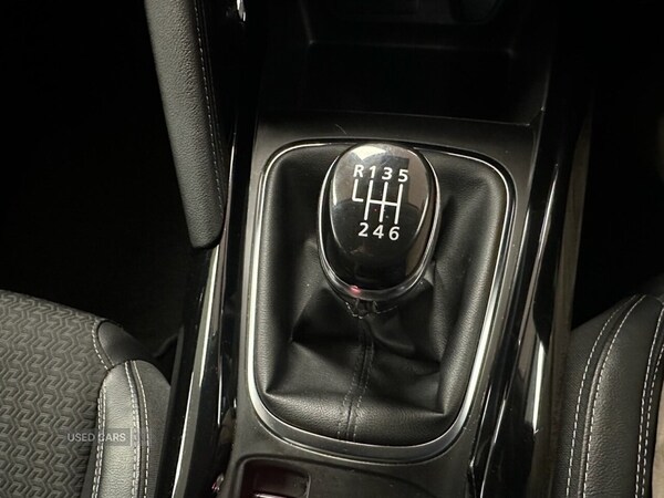 Used Renault Kadjar 2017 for sale - 76285117: Photo 16