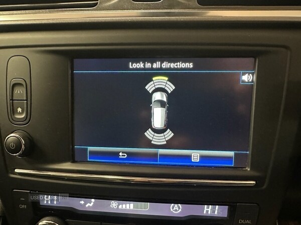 Used Renault Kadjar 2017 for sale - 76285117: Photo 18