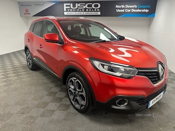 Renault - Kadjar