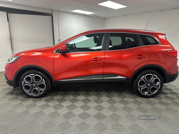 Used Renault Kadjar 2017 for sale - 76285117: Photo 3