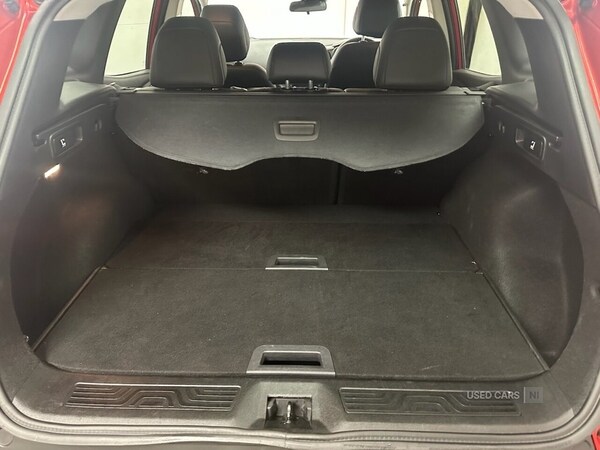 Used Renault Kadjar 2017 for sale - 76285117: Photo 8