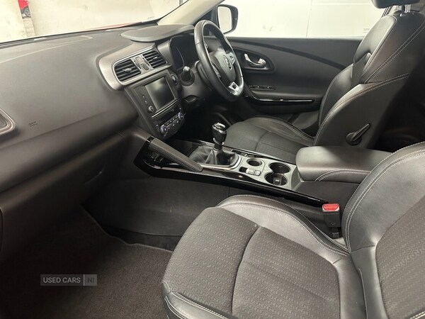 Used Renault Kadjar 2017 for sale - 76285117: Photo 9