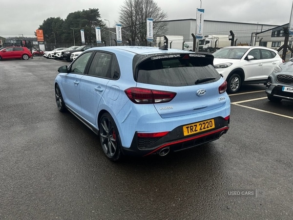 Used Hyundai i30 2021 for sale - 77484710: Photo 10