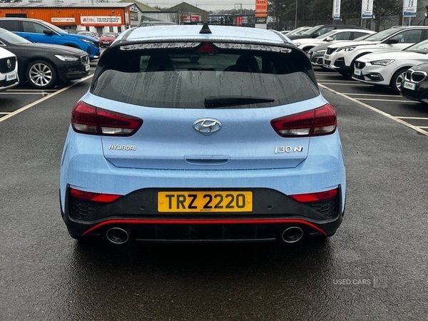 Used Hyundai i30 2021 for sale - 77484710: Photo 12