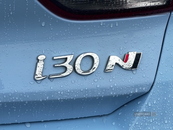 Used Hyundai i30 2021 for sale - 77484710: Photo 13