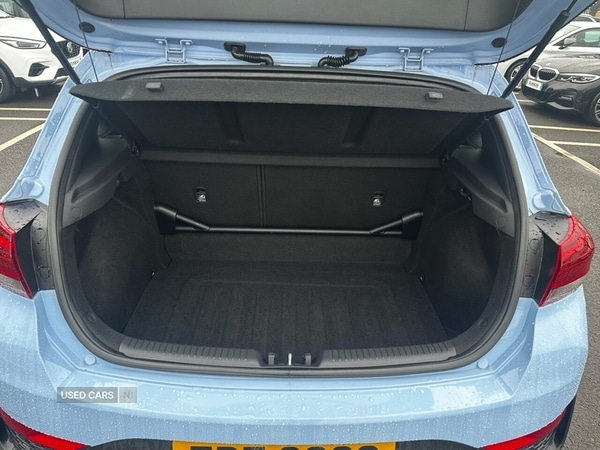 Used Hyundai i30 2021 for sale - 77484710: Photo 14