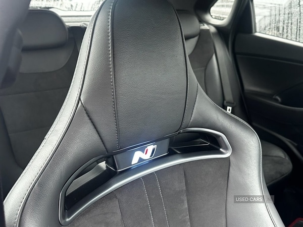 Used Hyundai i30 2021 for sale - 77484710: Photo 16