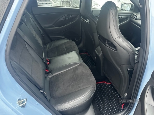 Used Hyundai i30 2021 for sale - 77484710: Photo 18