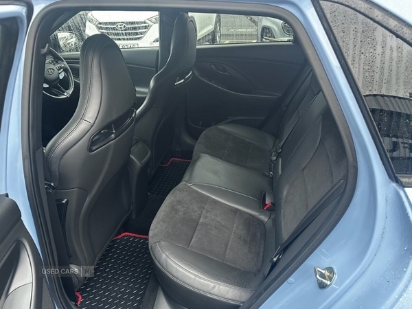 Used Hyundai i30 2021 for sale - 77484710: Photo 19