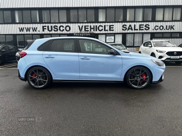 Used Hyundai i30 2021 for sale - 77484710: Photo 2