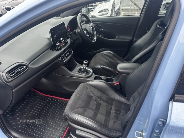 Used Hyundai i30 2021 for sale - 77484710: Photo 20