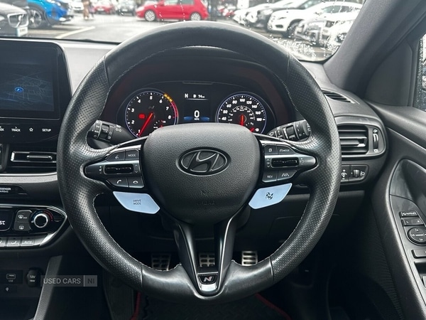 Used Hyundai i30 2021 for sale - 77484710: Photo 21